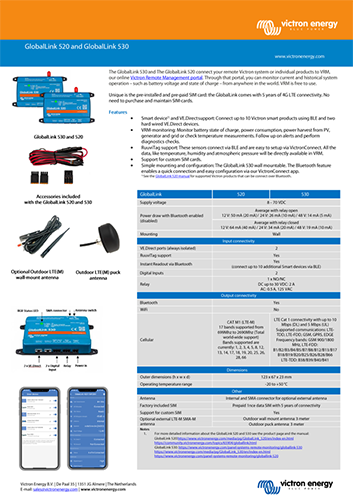 Datasheet PDF Thumbnail icon